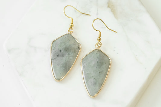 Maxi Collection - Haze Earrings