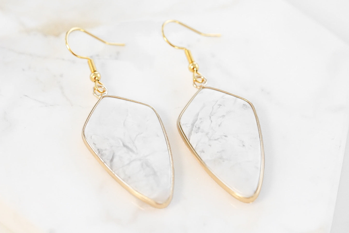 Maxi Collection - Pepper Earrings
