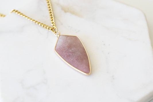 Maxi Collection - Ruby Necklace