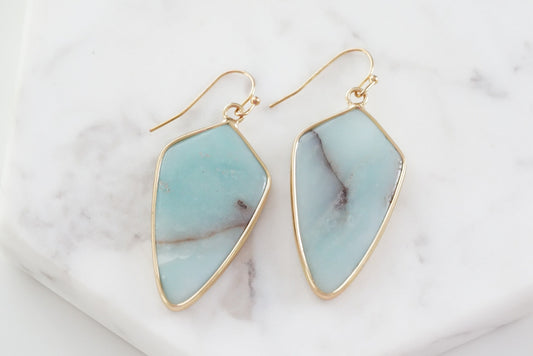 Maxi Collection - Solar Earrings