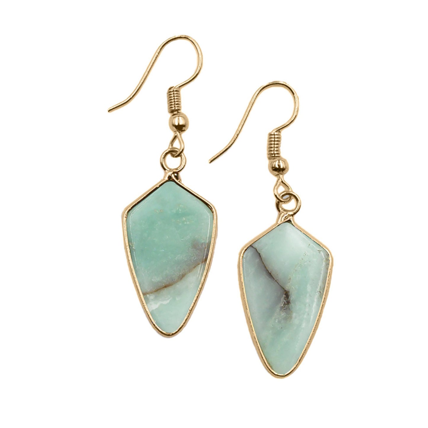 Maxi Collection - Solar Earrings
