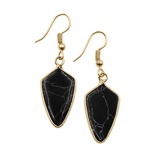 Maxi Collection - Stella Earrings