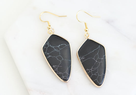 Maxi Collection - Stella Earrings