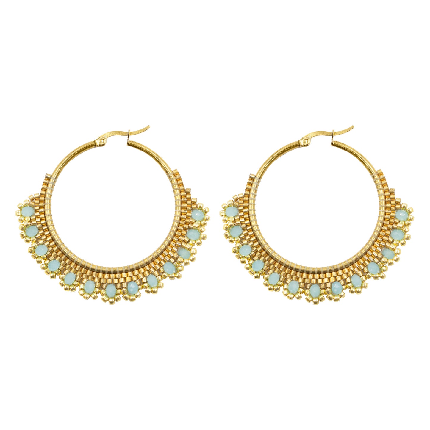 Mazikeen Collection - Ariel Earrings