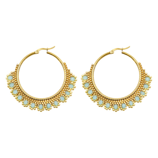 Mazikeen Collection - Ariel Earrings