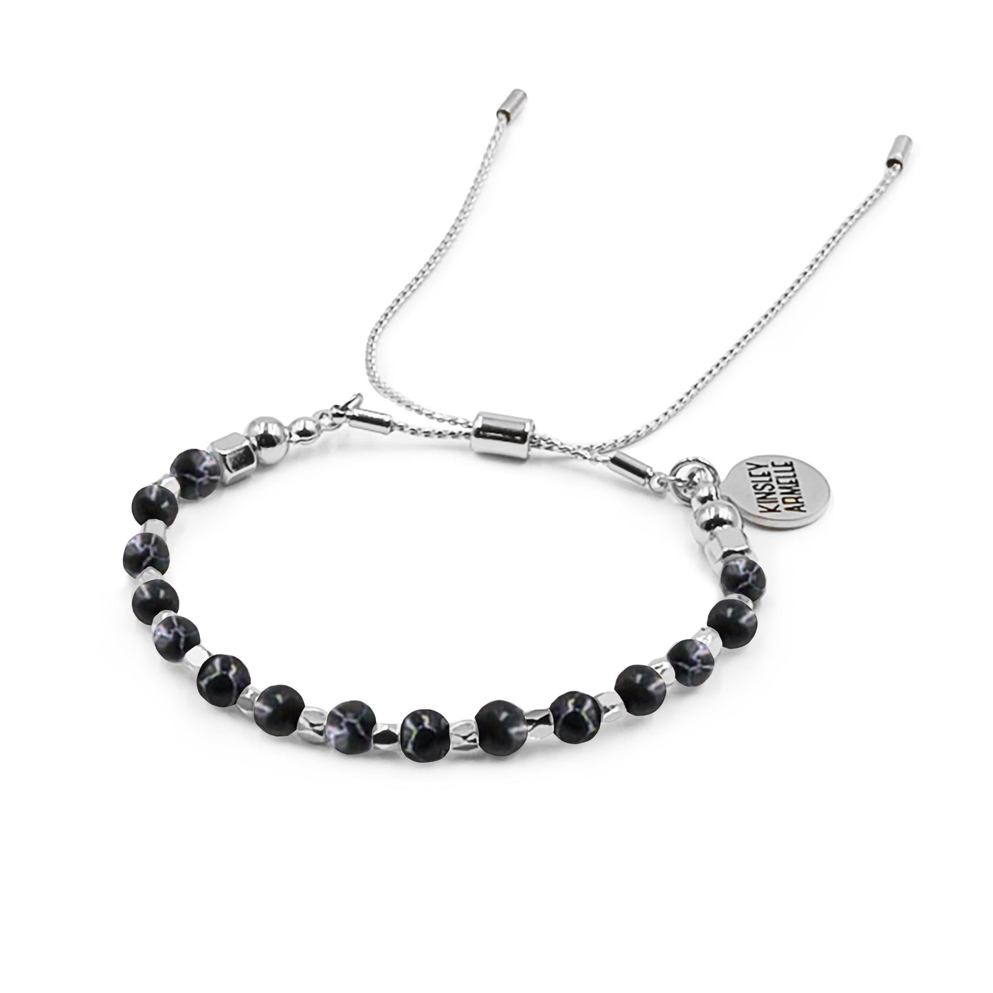 Merci Collection - Silver Stella Bracelet