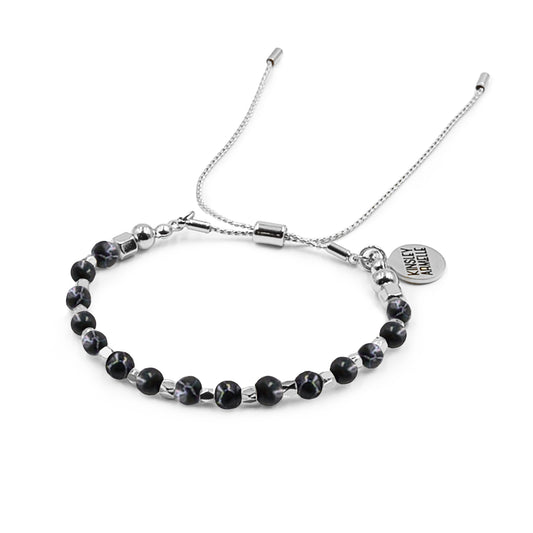 Merci Collection - Silver Stella Bracelet