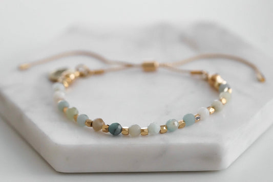 Merci Collection - Solar Bracelet