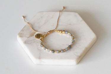 Merci Collection - Haze Bracelet