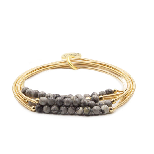 Metallic Collection - Dusk Bracelet