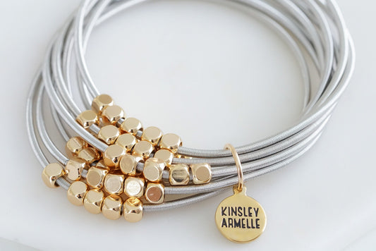 Metallic Collection - Ory Bracelet