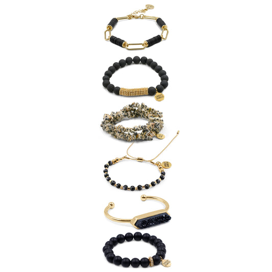 Millie Bracelet Stack