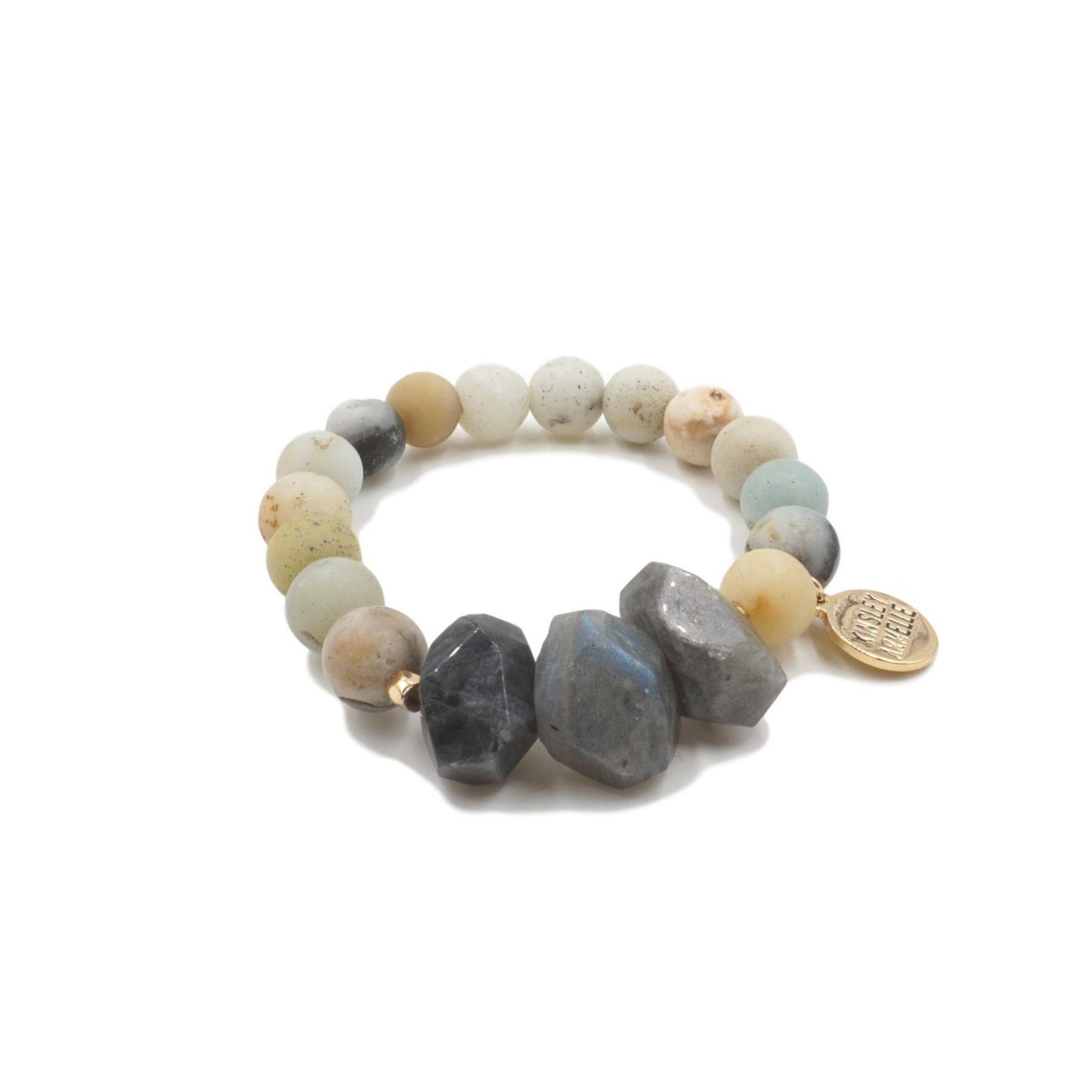 Mineral Collection - Solar Bracelet