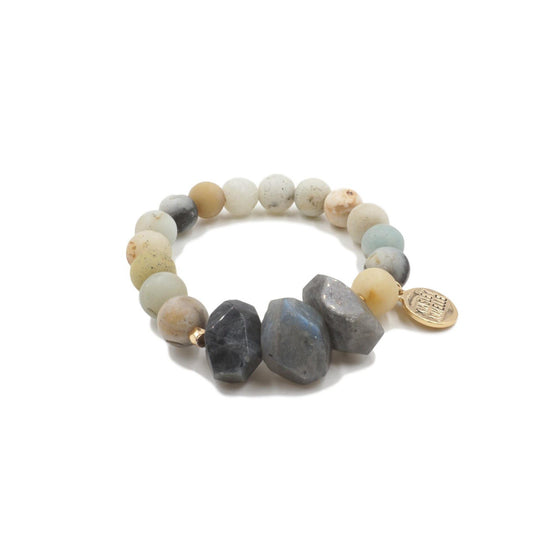 Mineral Collection - Solar Bracelet
