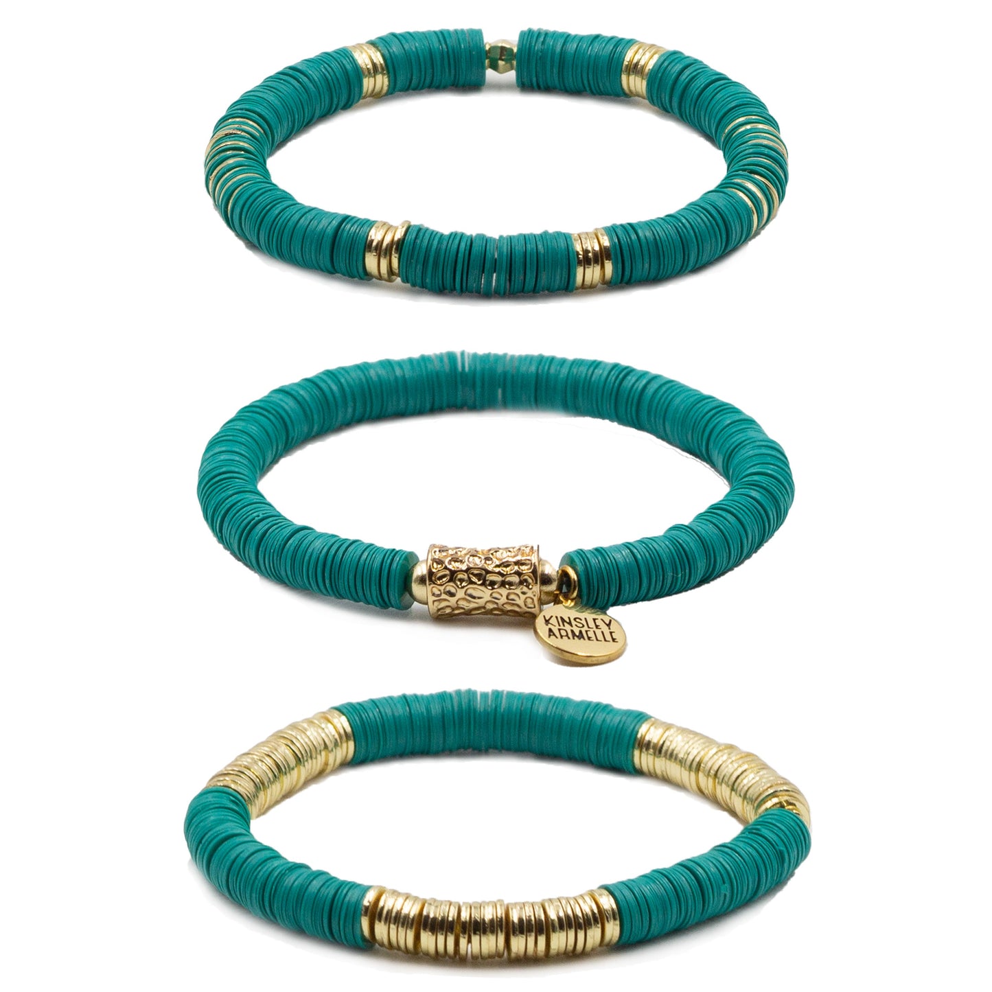 Misha Collection - Mayan Bracelet Set