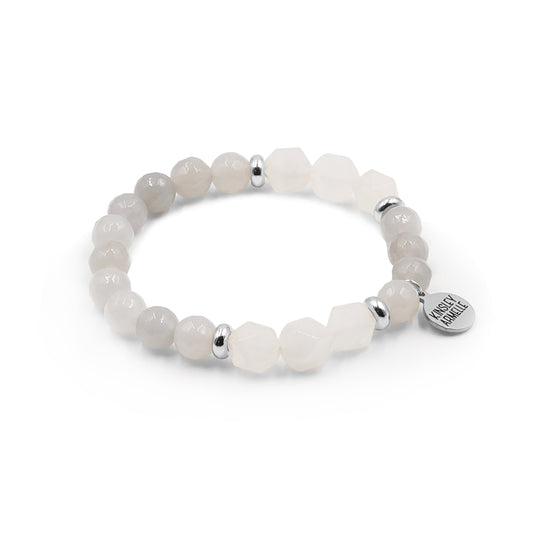 Monaco Collection - Silver Allegra Bracelet