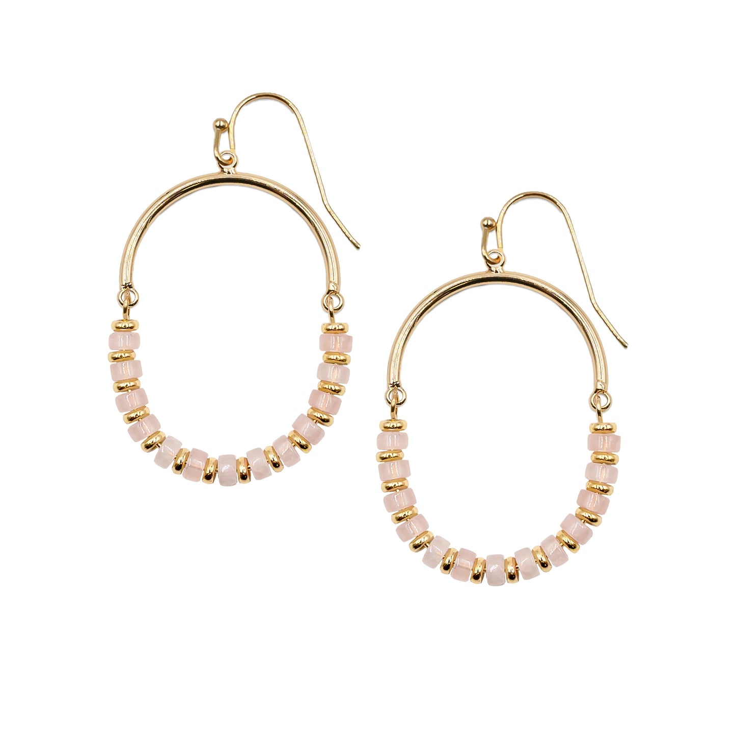 Naomi Collection - Ballet Earrings