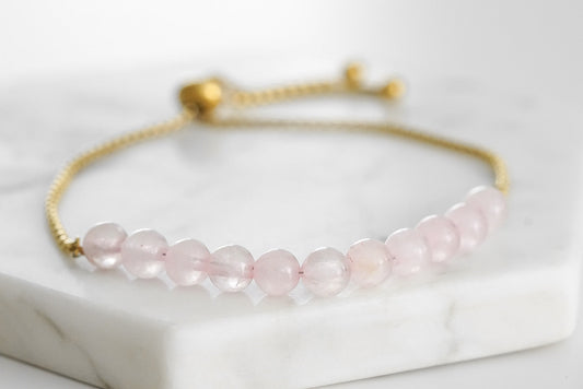 Nixie Collection - Ballet Bracelet 6mm