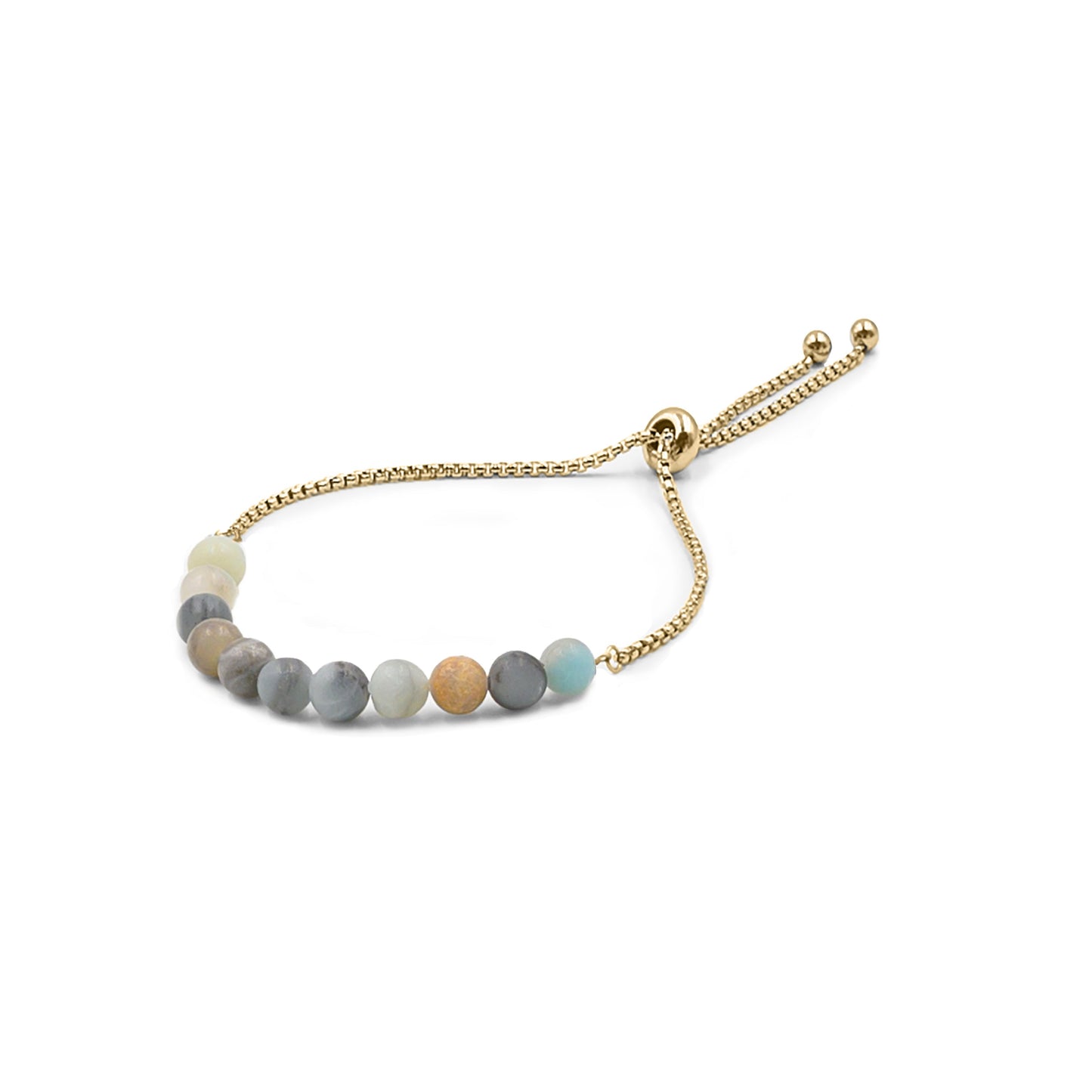 Nixie Collection - Solar Bracelet 6mm