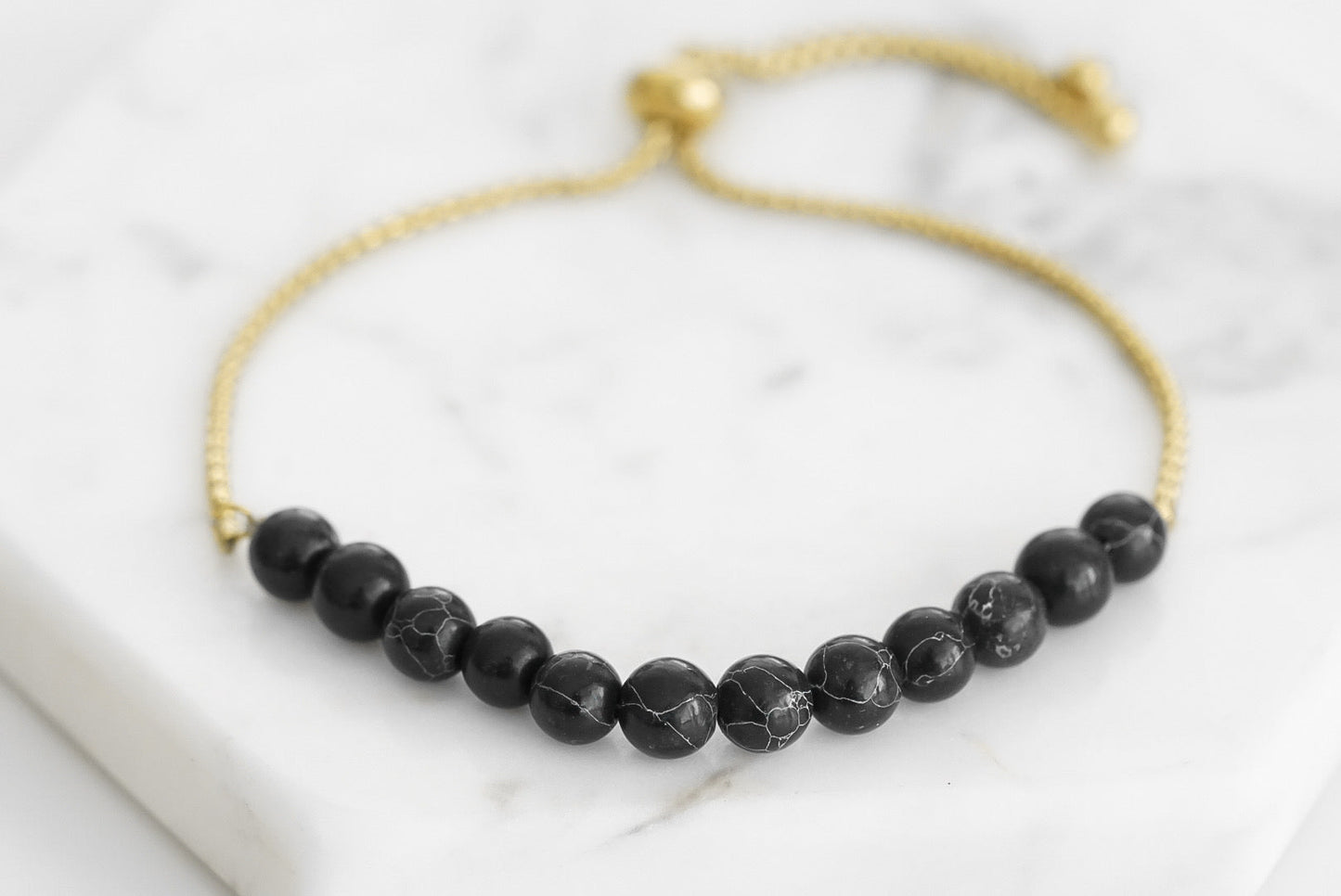 Nixie Collection - Stella Bracelet 6mm