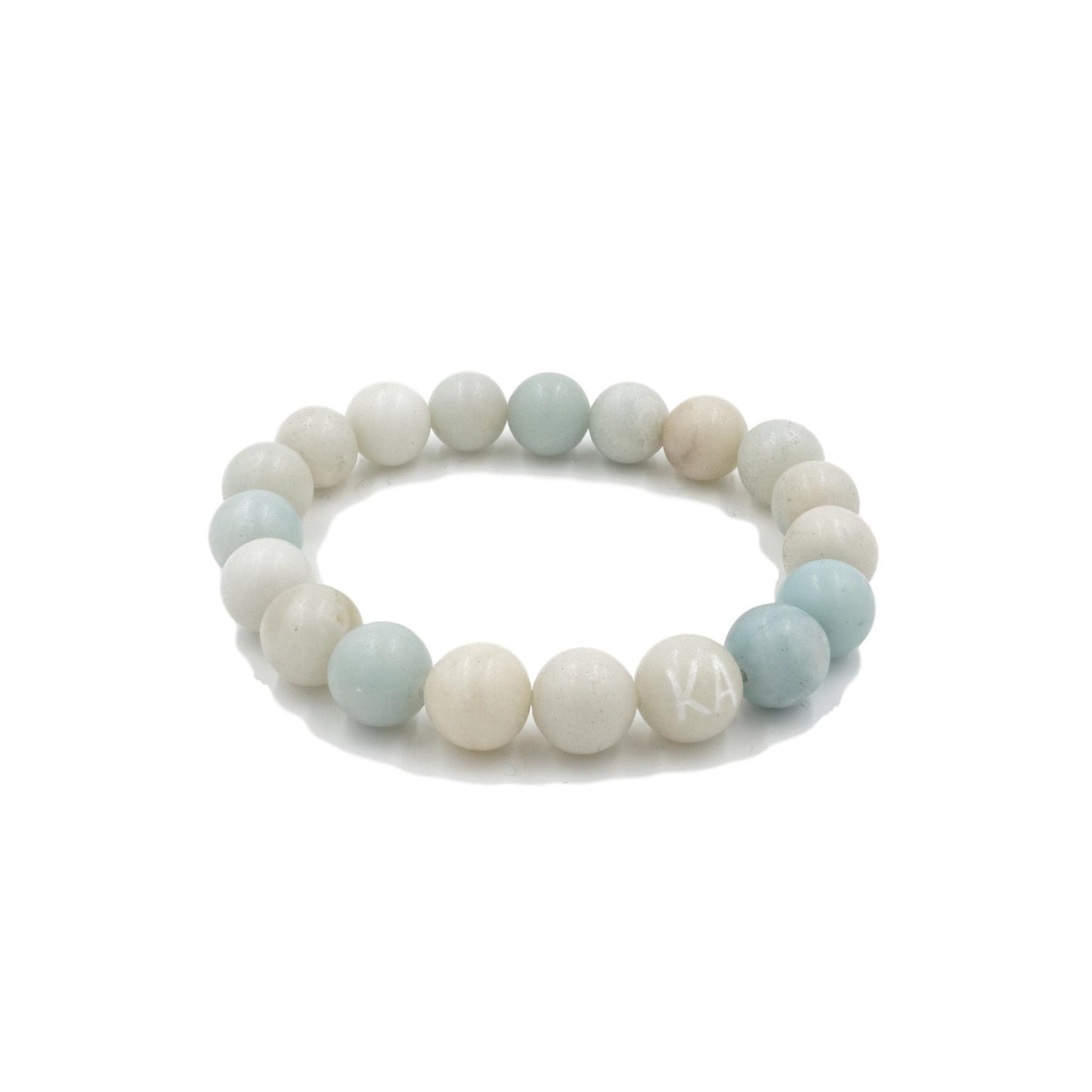 Orbit Collection - Mint Bracelet 10mm