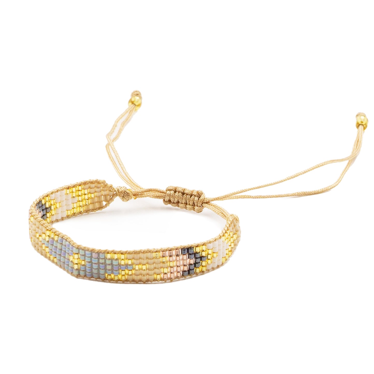 Orion Collection - Petite Scout Bracelet