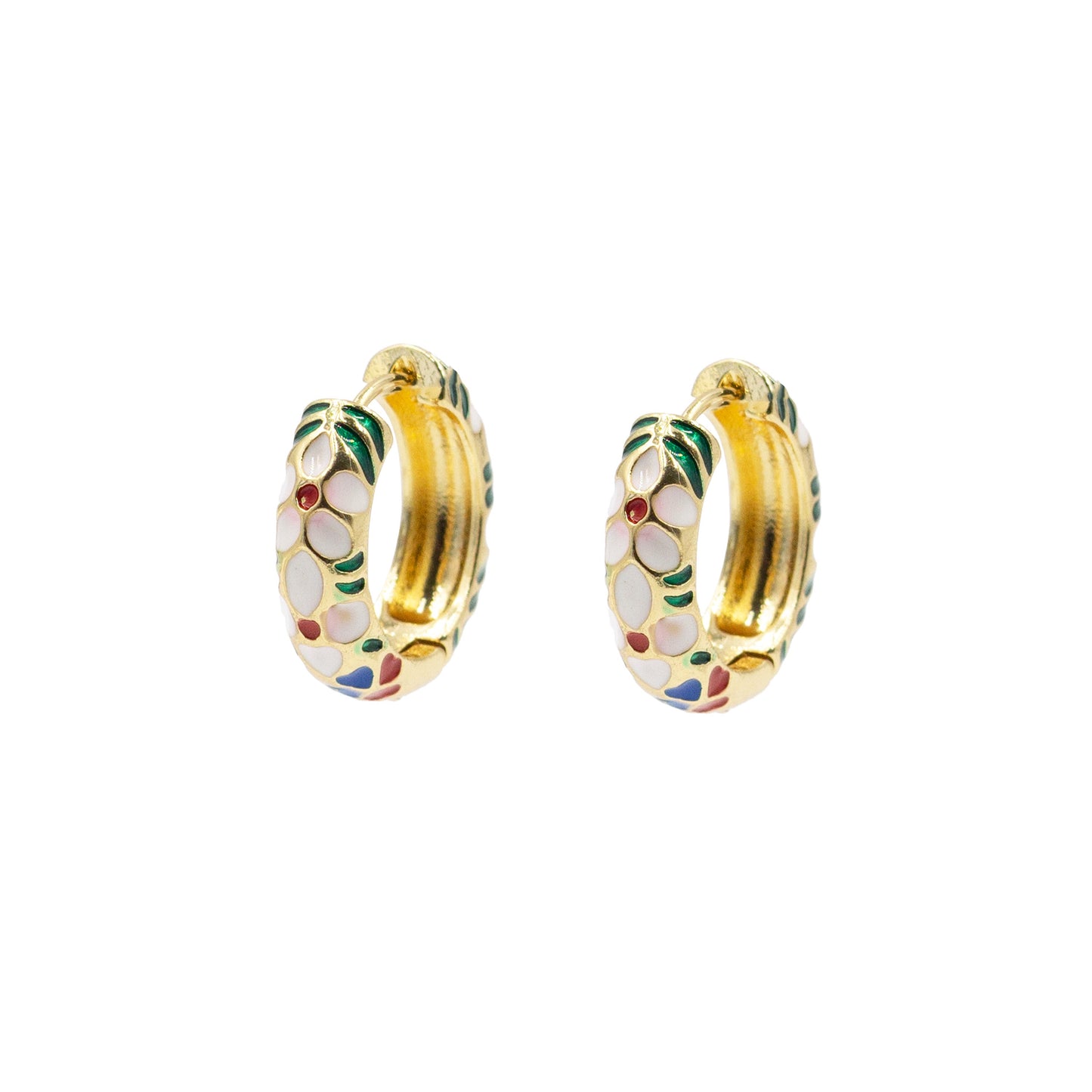 Paloma Collection - May Earrings