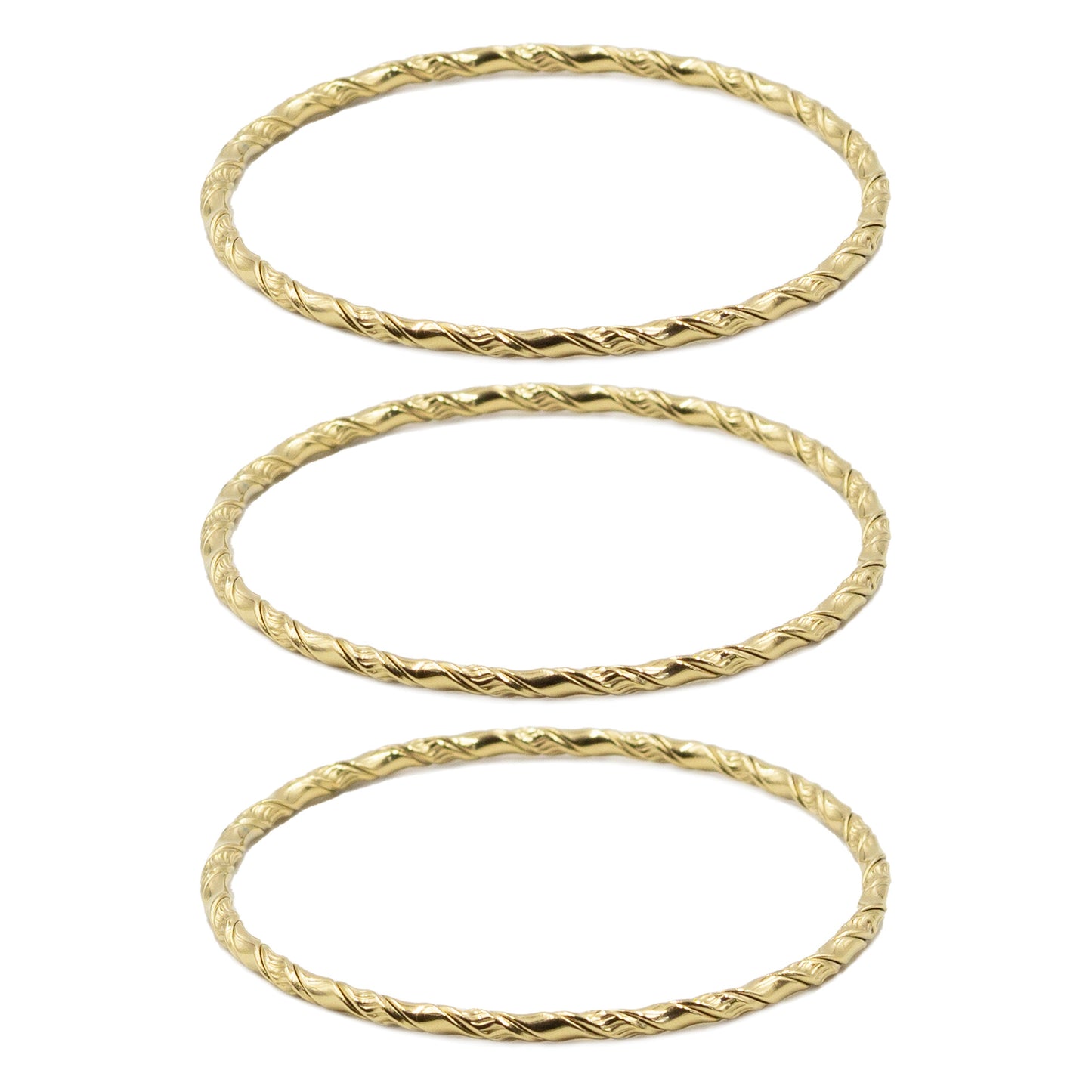 Lucille Bracelet Stack