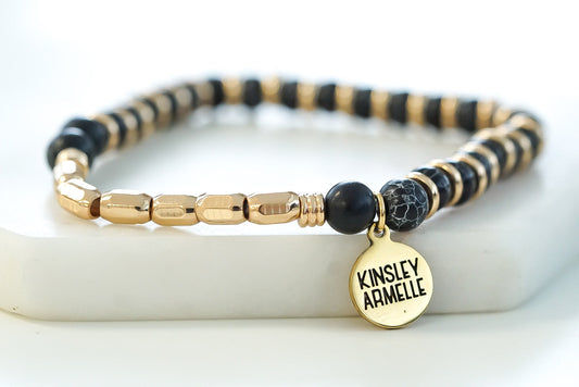 Phoebe Collection - Stella Bracelet