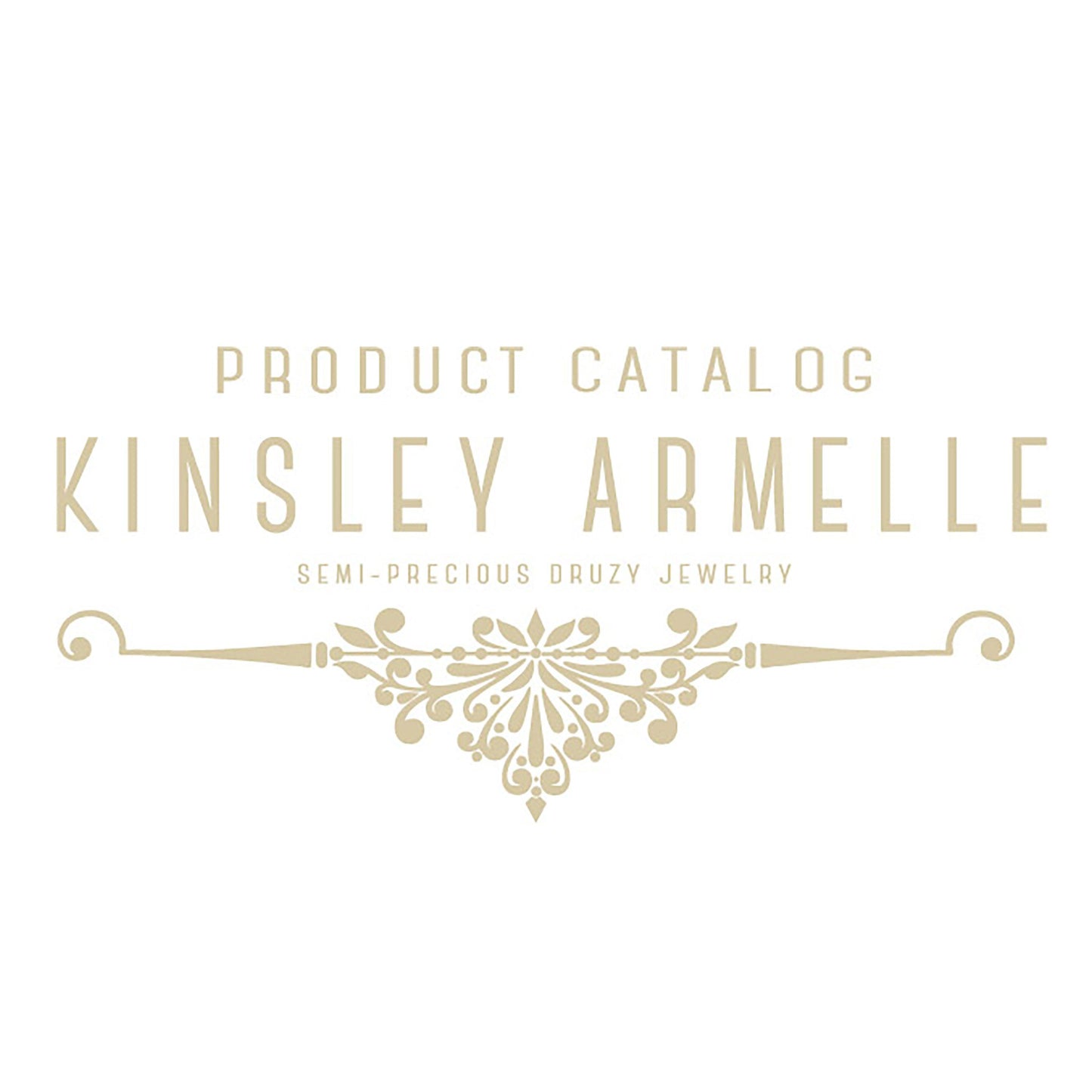 Kinsley Armelle Product Catalog