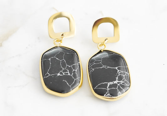 Rayna Collection - Stella Earrings