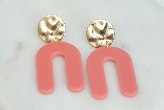 Rayne Collection - Cosmo Earrings