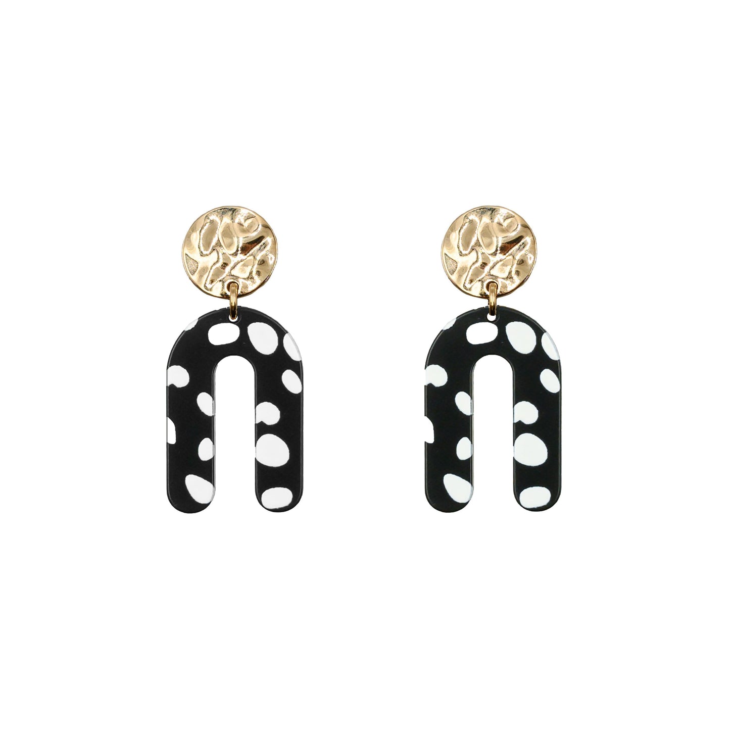 Rayne Collection - Jane Earrings