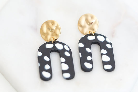 Rayne Collection - Jane Earrings