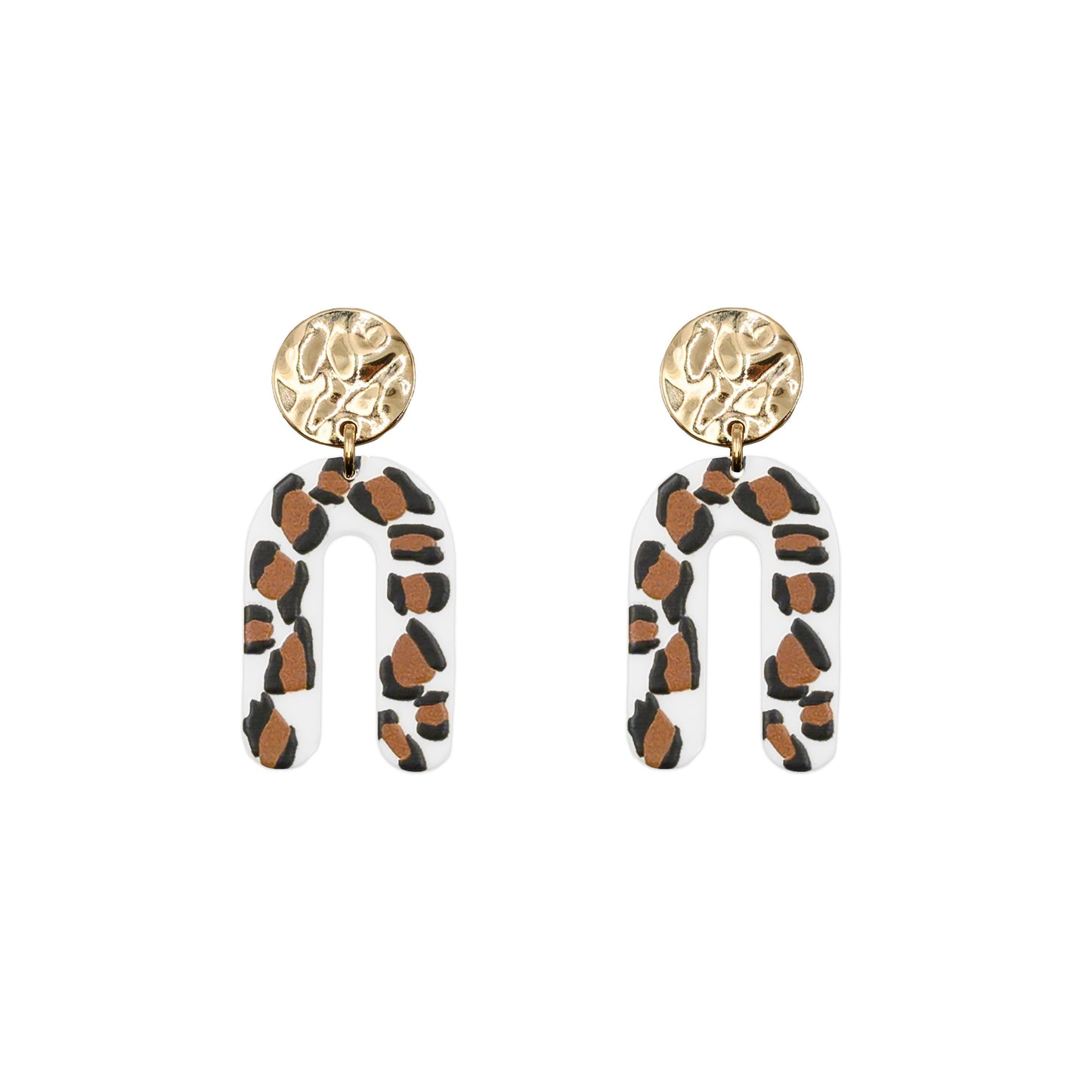 Rayne Collection - Kamilah Earrings