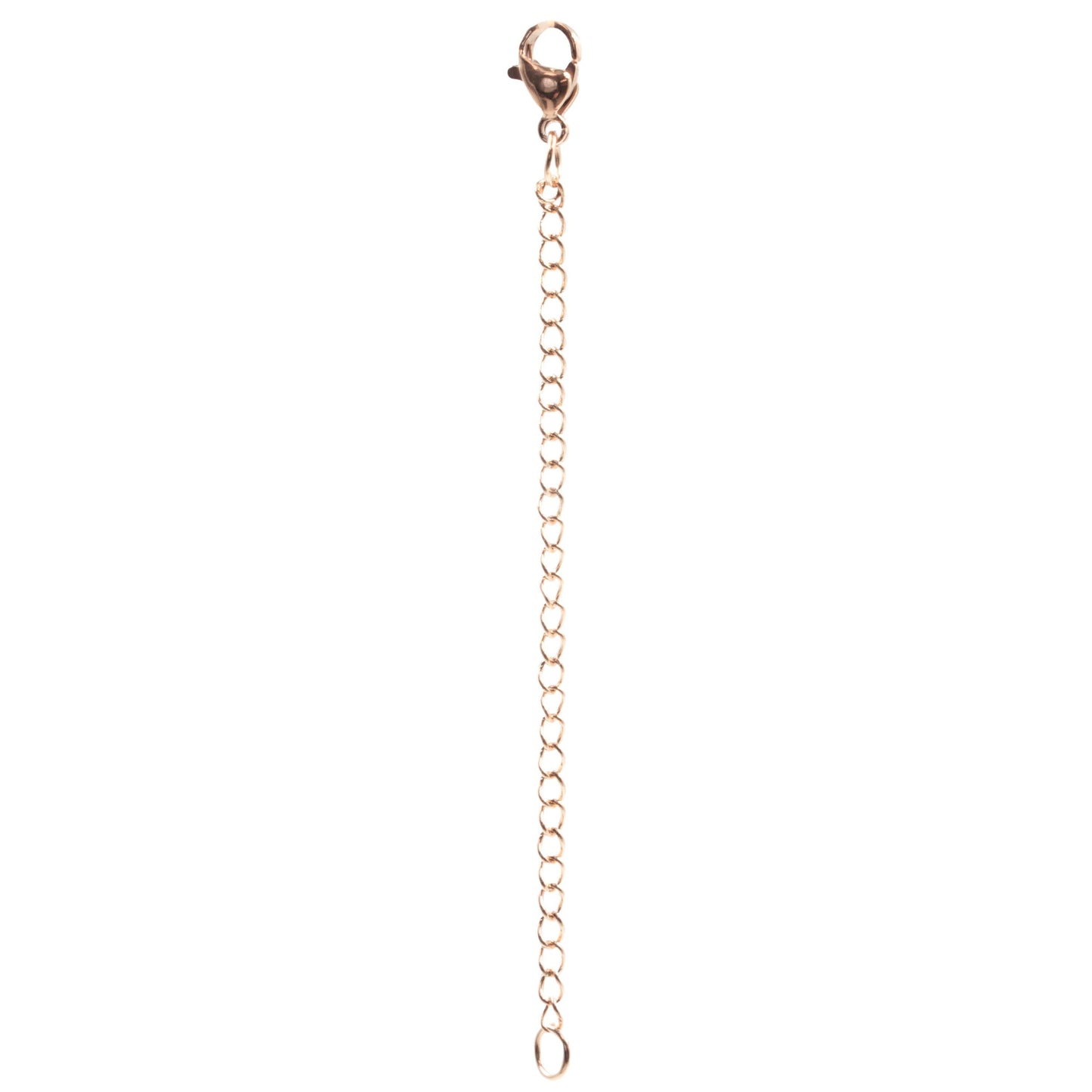 Kinsley Armelle Rose Gold Necklace Extender