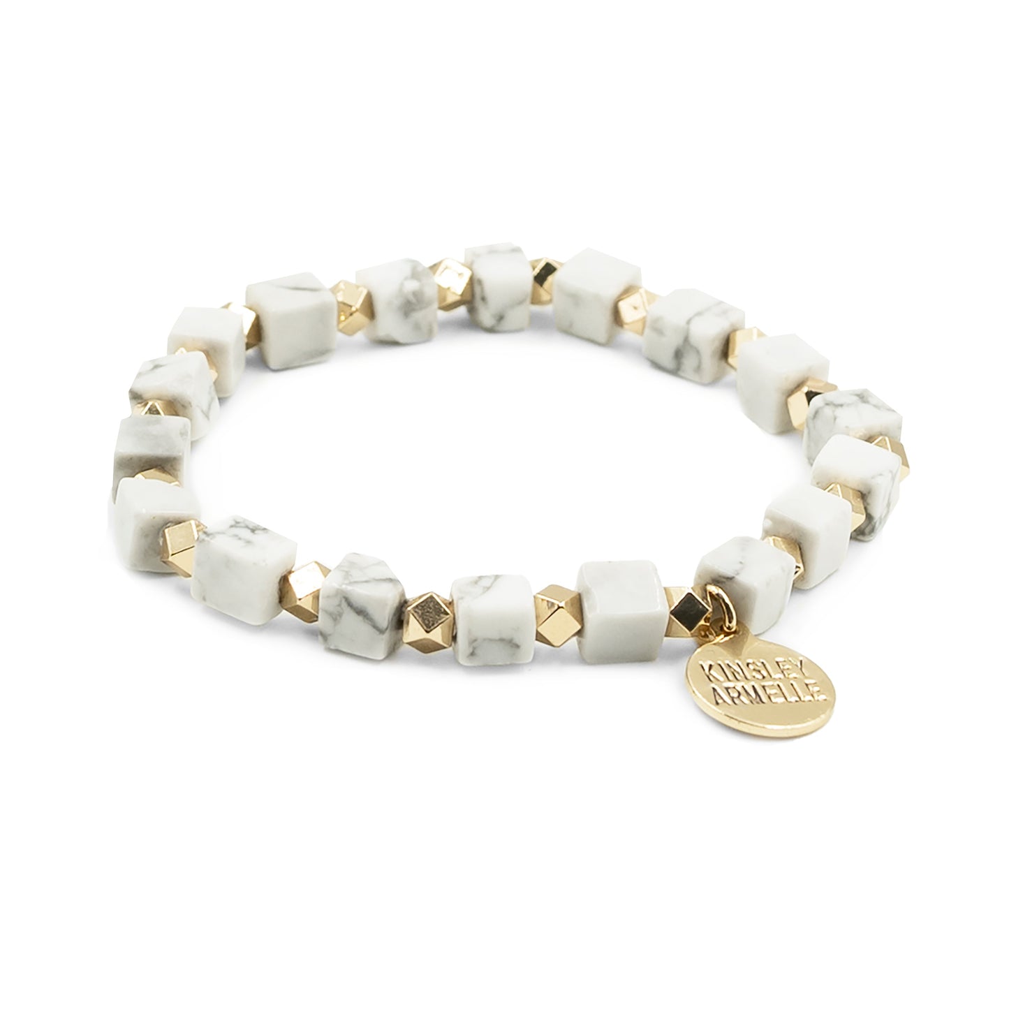 Rubik Collection - Pepper Bracelet