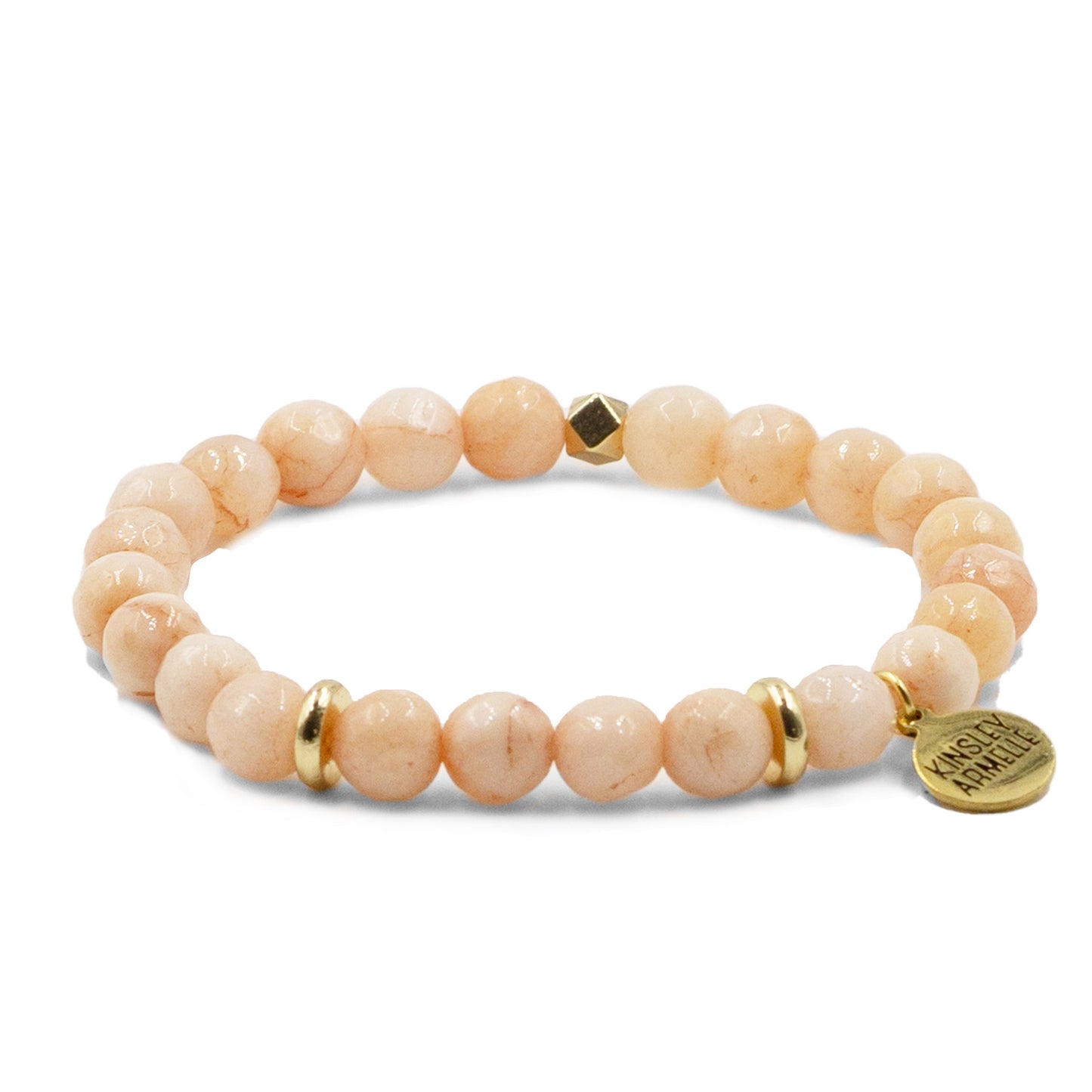 Sable Collection - Sherbet Bracelet
