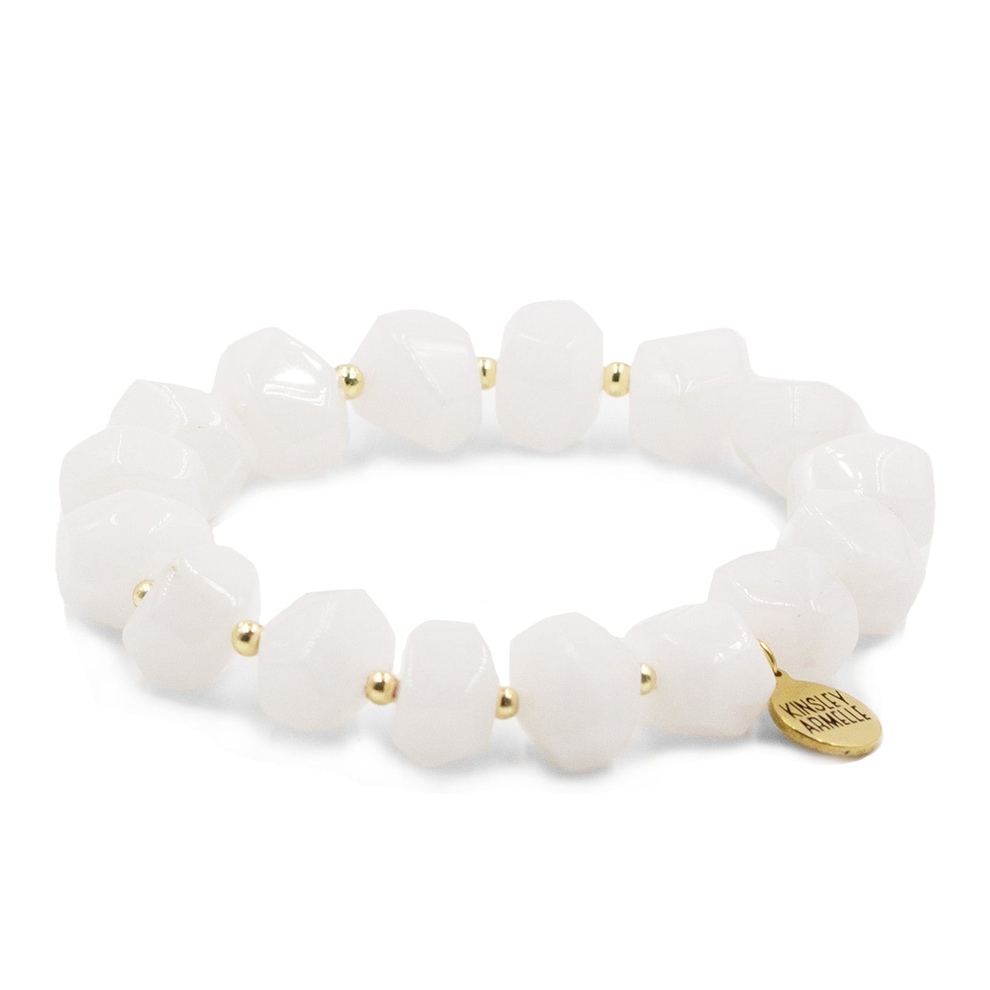 Shreya Collection - Ashen Bracelet