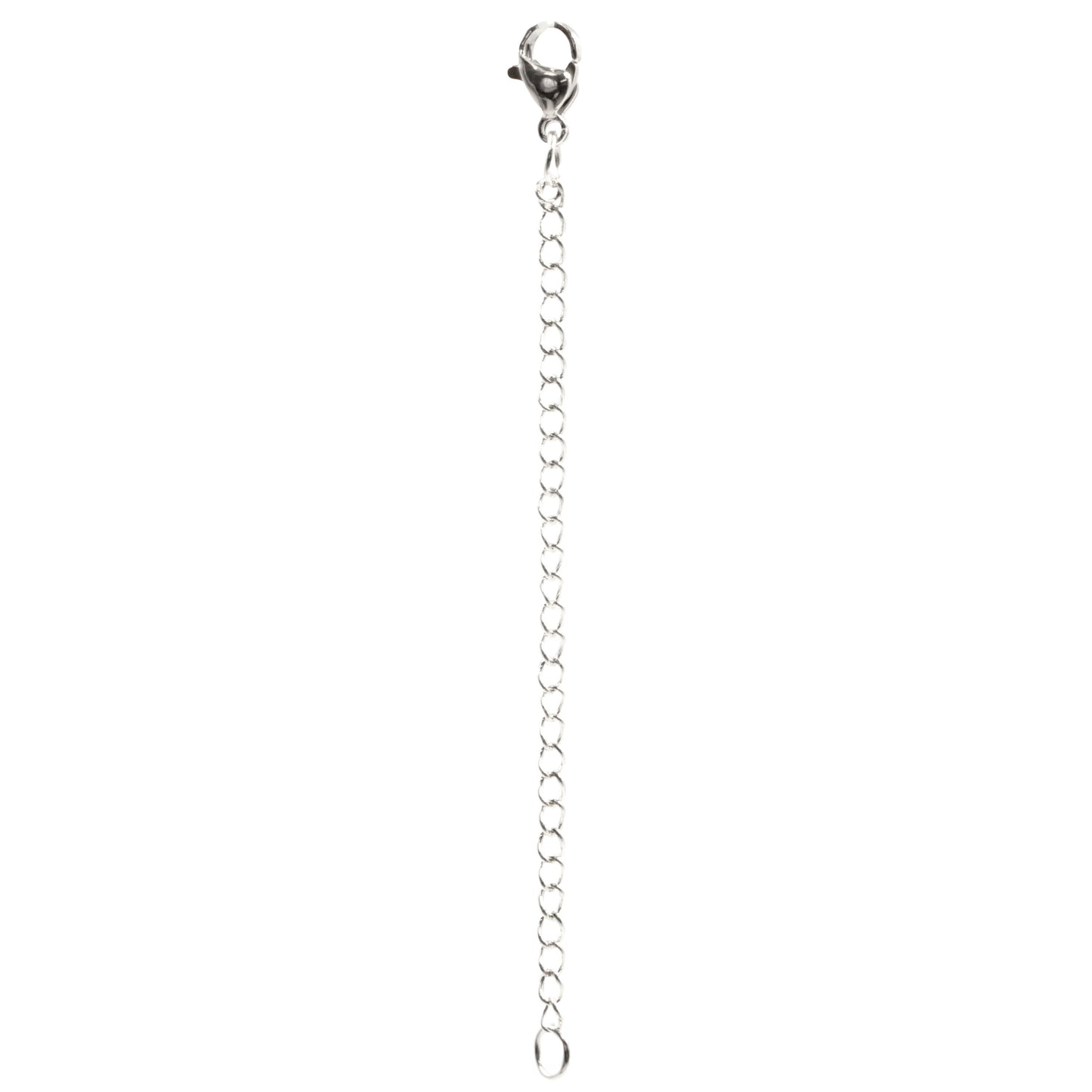 Kinsley Armelle Silver Necklace Extender