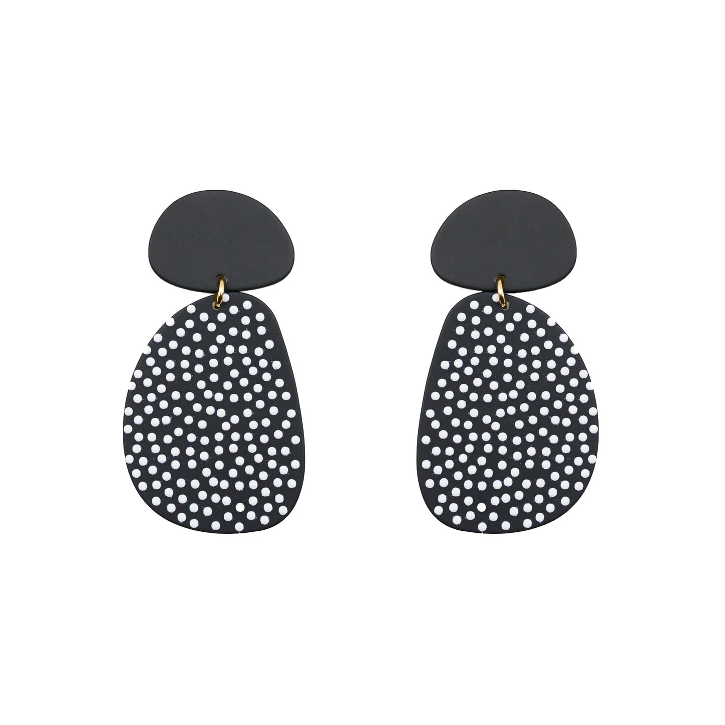 Tango Collection - Dottie Earrings