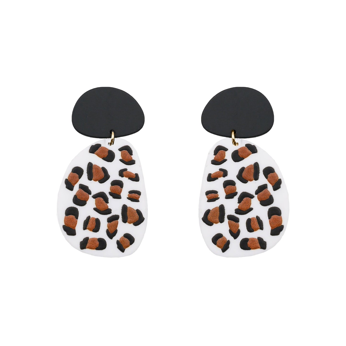 Tango Collection - Kamilah Earrings