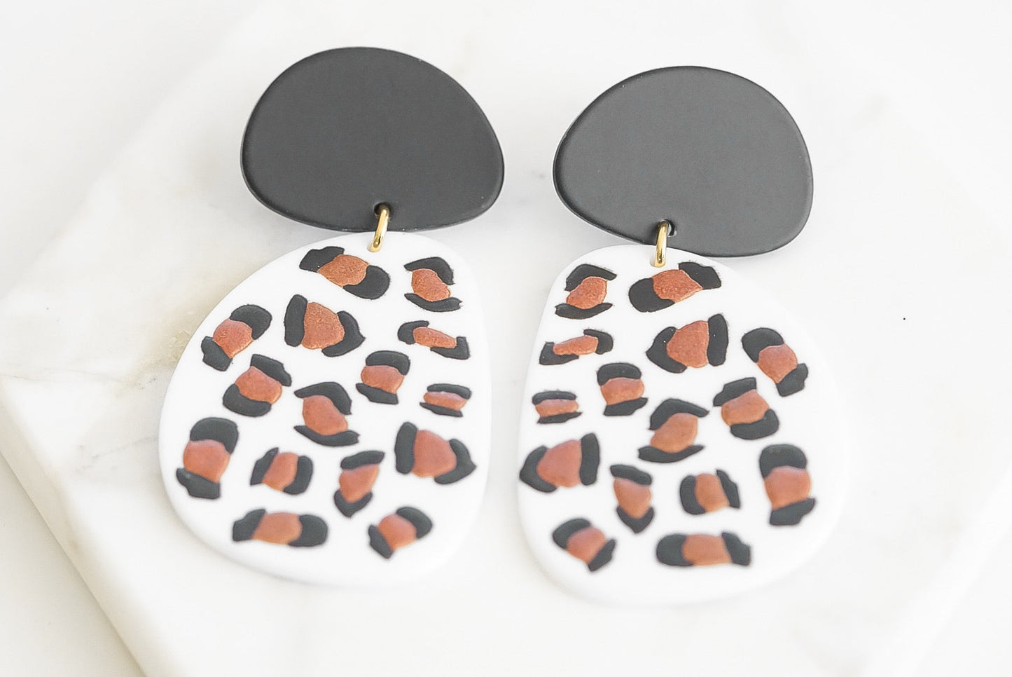 Tango Collection - Kamilah Earrings