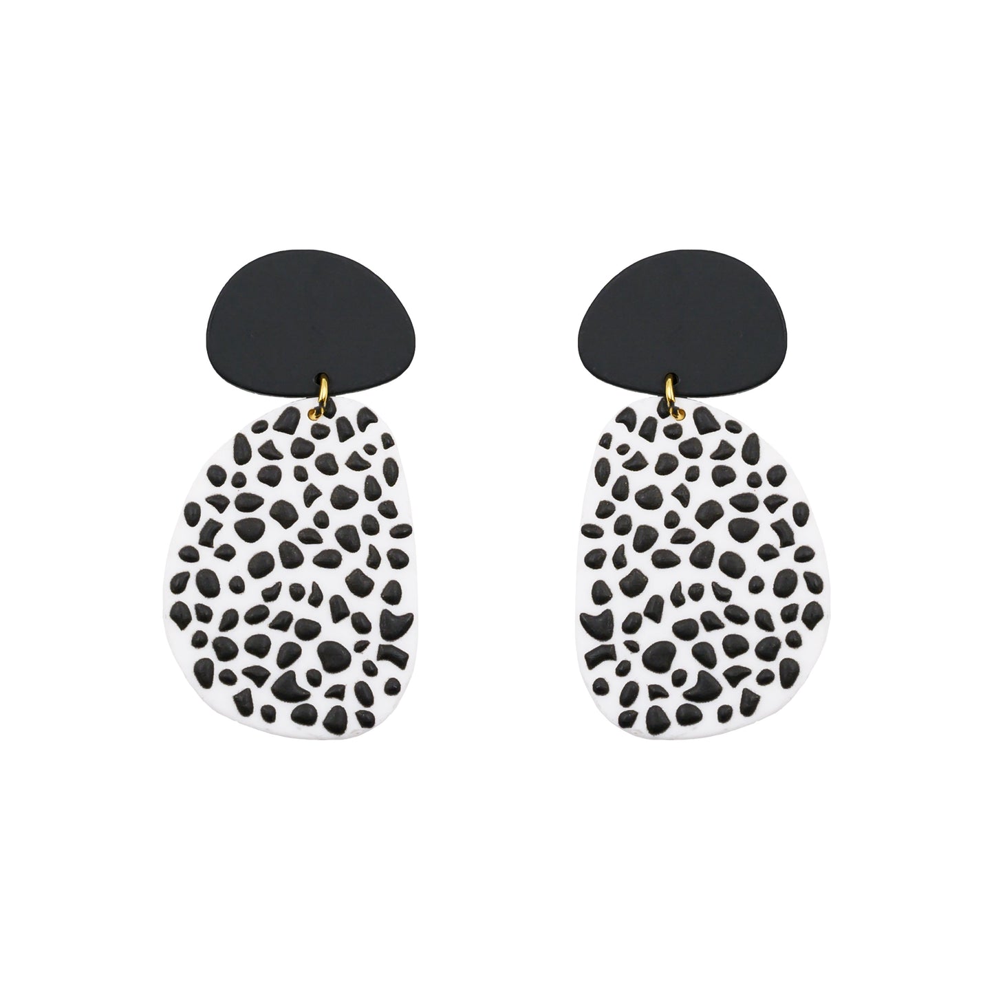 Tango Collection - Purdy Earrings