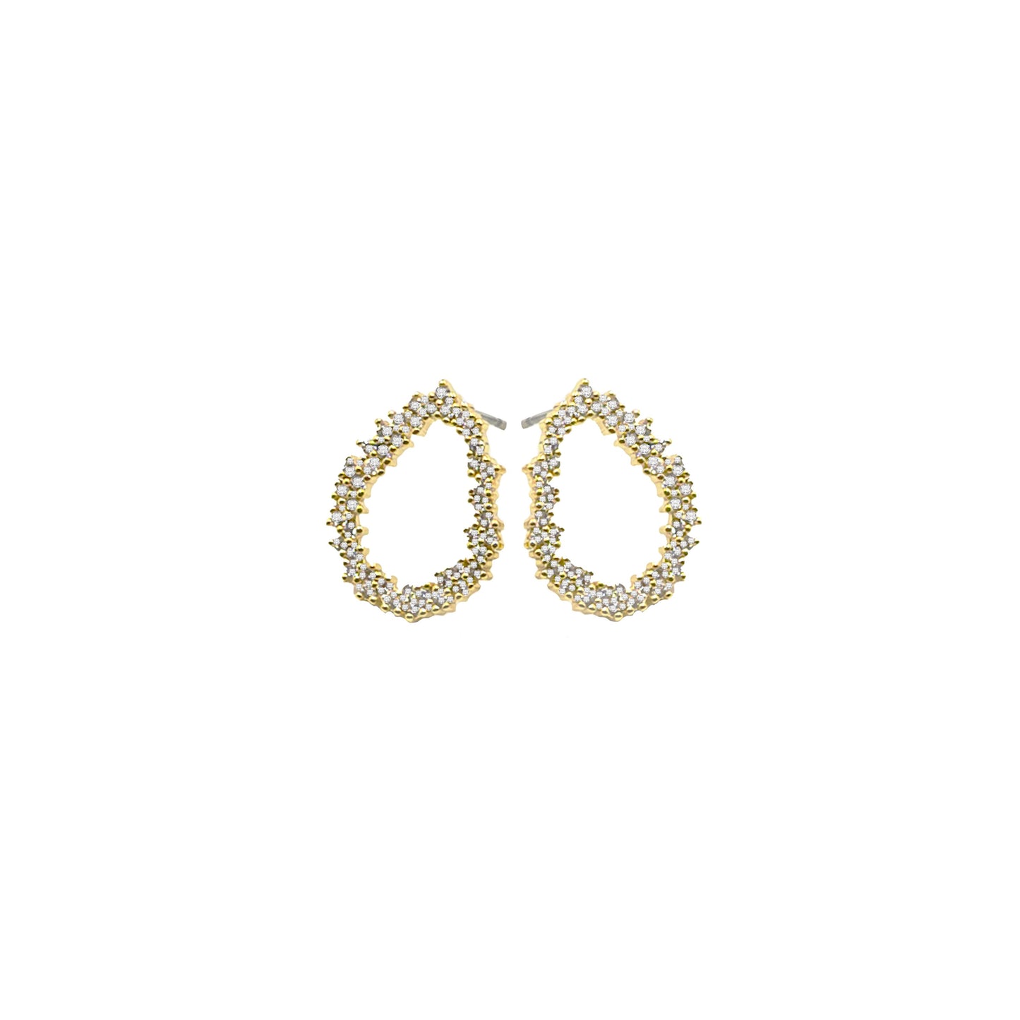 Waverly Collection - Pearl Earrings