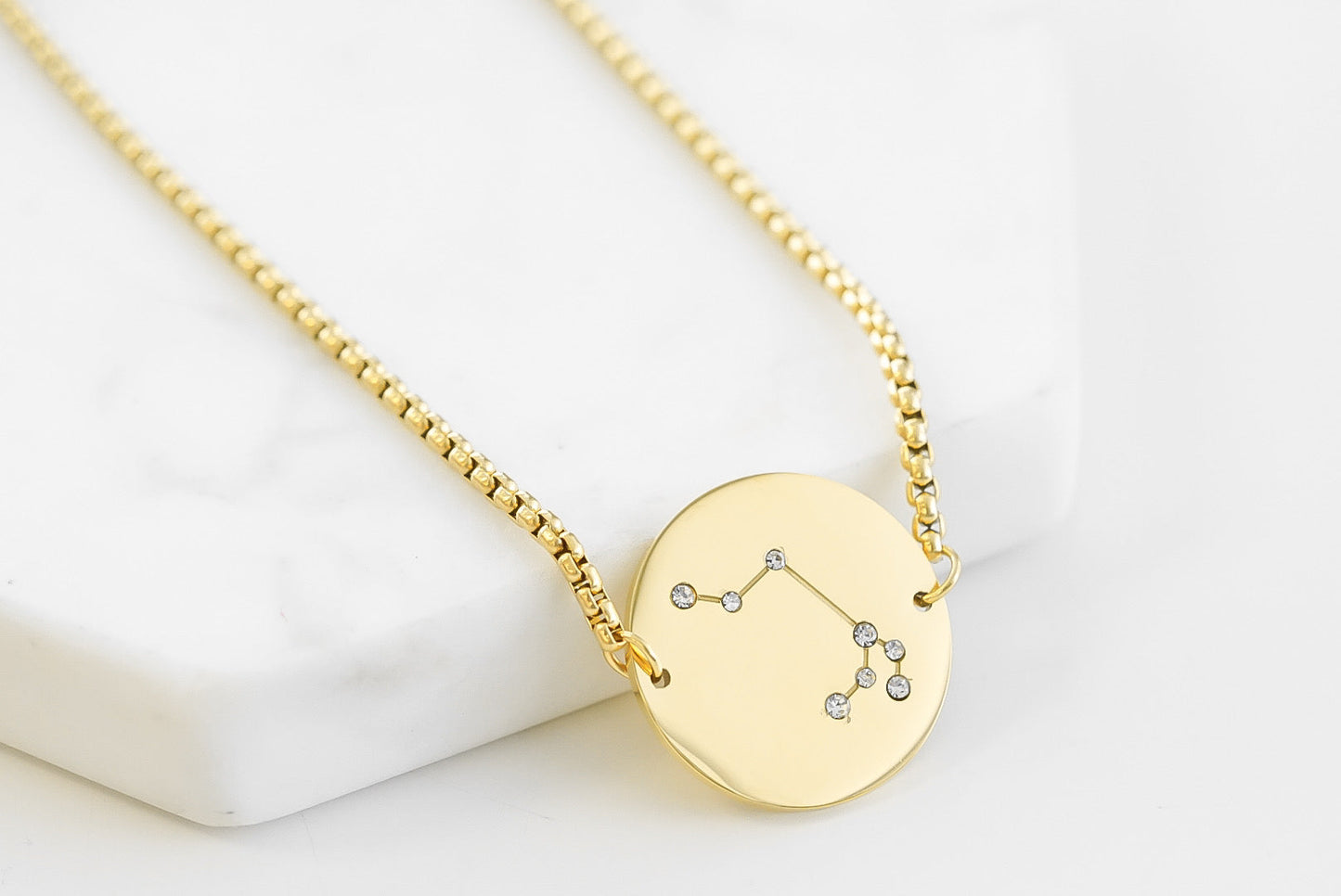 Zodiac Collection - Aries Bracelet (Mar 21 - Apr 19)