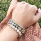 Angela Bracelet Stack