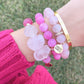 Amore Bracelet Stack