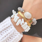 Ashton Bracelet Stack