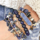 Bridgeport Bracelet Stack
